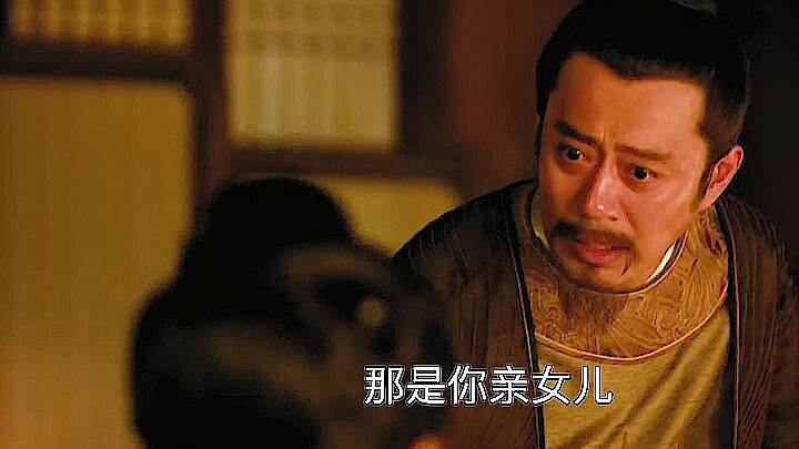 Grandmother’s few words woke up Old Master Sheng.