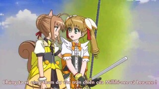 Người Hùng Bất Đắc Dĩ Mùa 2 Tập 3