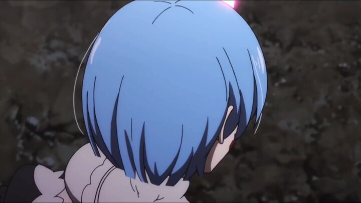 [AMV] เรมน้อยผู้น่ารัก