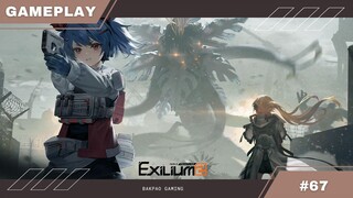 Trio kawaiii beraksi nihh !!😆😆 - GIRLS' FRONTLINE 2: EXILIUM Gameplay