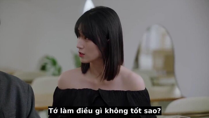 Mời Chỉ Định Nhân Vật Yêu Đương EP 05 [Sub Việt]