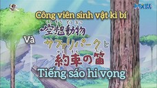 Doraemon S11 - Công Viên Sinh Vật Kì Bí Và Tiếng Sáo Hi Vọng