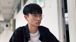 [Tokusatsu Asli/Segel Monster] Menampilkan serial tokusatsu buatan siswa, episode ketiga dari serial