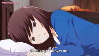 Eps_6 bocil cewe ke isekai jual potion [Potion, Wagami wo Tasukeru]