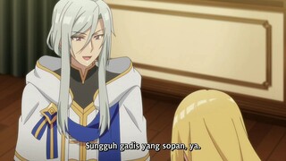 Episode 9 [p4] - Konyaku Haki Sareta Reijou Wo Hirotta Subtitle Indonesia