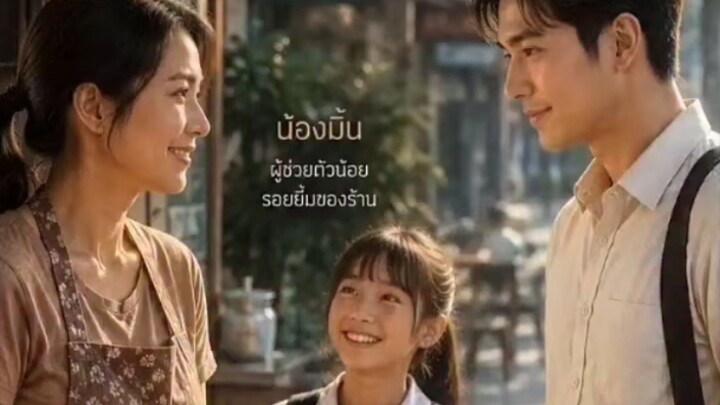 แม่ค้าร้านข้าวแกง EP.1