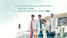 [Indo Sub] Hospital.Ship.E04