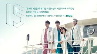 [Indo Sub] Hospital.Ship.E04