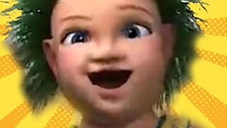 Một kiệt tác siêu thực