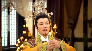 Tân Bảng Phong Thần 1 - Tập 11