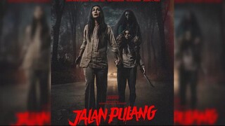 Jalan Pulang 2025