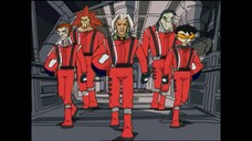 Las Aventuras de Jackie Chan T2 07 Misión a la Luna