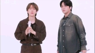 EXOTEEZ sings their favorite songs just for you🥺Secret Duet🎤 w/BAEKHYUN + JONGHO premieres 2morrow