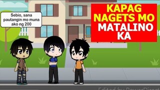 UTANG - Gacha Life Meme (DOLPHY CLASSIC 2)