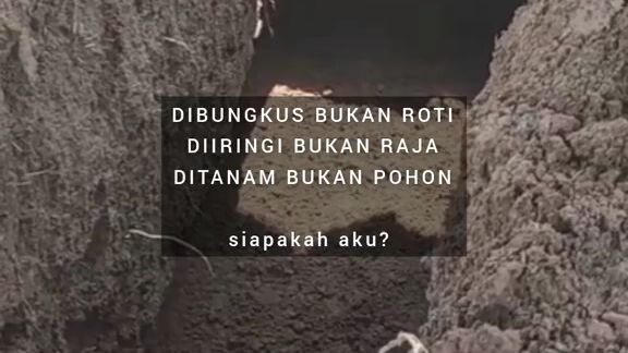 siapa hayoo