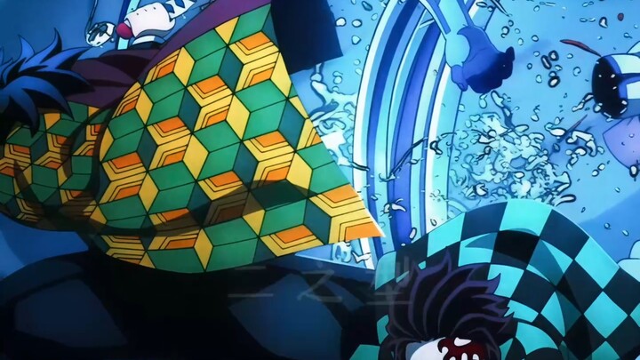Who ordered the Demon Lord’s protection?