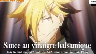 Tóm Tắt Anime_ Vua Đầu Bếp Soma (Season 5 Phần 1 ) - 5