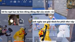 【Vietsub】PUBG Trung Quốc funny Ep 77 | Mọi chuyện không như anh nghĩ | Bò Lạc TV