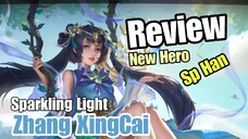 Adeknya Zhang Fei Cantik Bet 😋