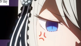 Khi Hai Đứa Học Giỏi Yêu Nhau P3 [ Ế Bằng Thực Lực ] - Tóm Tắt Anime Hay #5 #anime