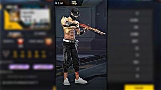 PRESET FF 😼 WORK RIHANNA 🤤
