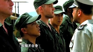 不要瞧不起小个子