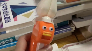 果然我们能作同桌是有道理的