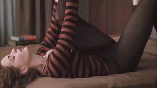 Jika dia menjadi seksi, tidak akan ada tempat bagi aktris lain.