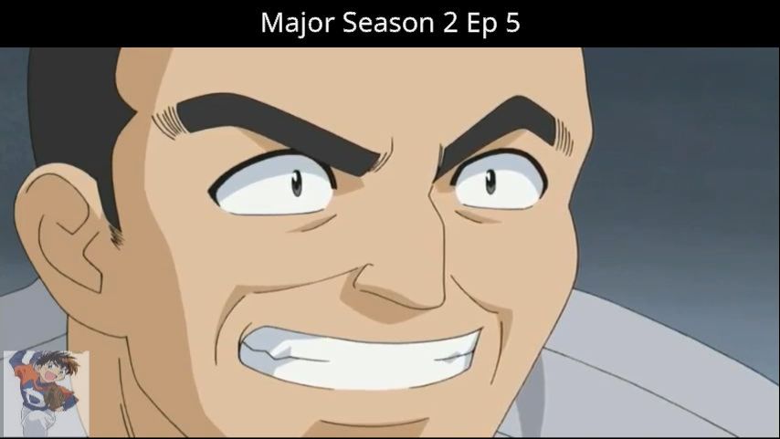 Major Season 6 Episode 1 Tagalog (AnimeTagalogPH) - BiliBili