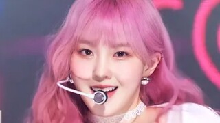 靠实力逆转风评！Kep1er出道曲《WA DA DA》一键换装