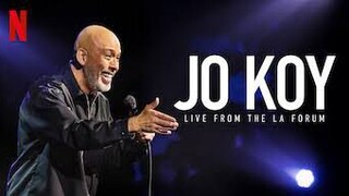 Jo Koy: Live from the Los Angeles Forum (2022)