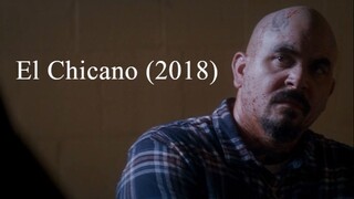 El Chicano (2018)