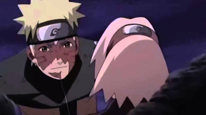 Naruto & Sakura [AMV] - Where I Belong
