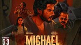 Micheal (Hindi Dubbed) - Sundeep Kishan, Divyansha Kaushik, Varalaxmi Sarathkumar