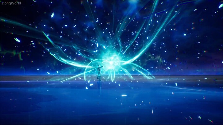 Lingwu Continent Eps 162 Sub Indo