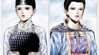 『疑似有点火药味』