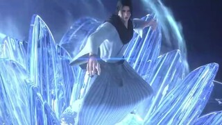 Wukong Eps 1 sub indo #DongHua