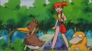 Pokemon Season 1 Episode 49