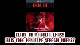 ASTAGA!! BETAPA KEJAMNYA IBLIS RUMAH BORDIL ITU!!
