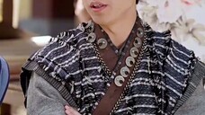 Yang Mulia Hamba Setia Episode 4