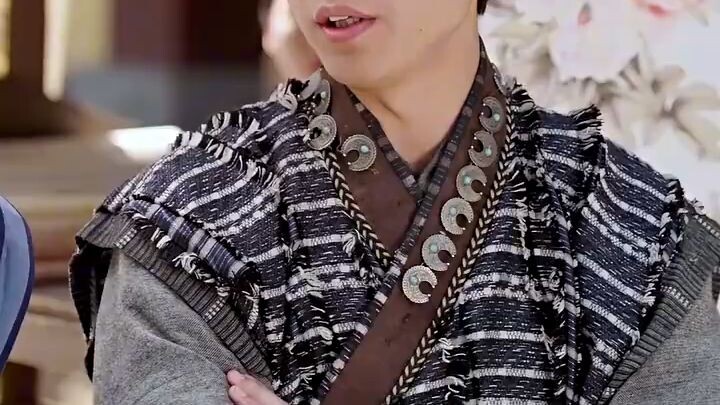 Yang Mulia Hamba Setia Episode 4