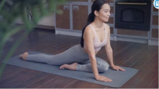 13 Tư Thế Yoga Giúp Căng Cơ Lưng Dưới Và Làm Săn Chắc Toàn Thân #kienthuc