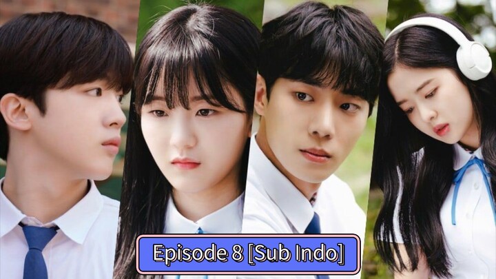 School 2021 Ep.8 [Sub Indo]