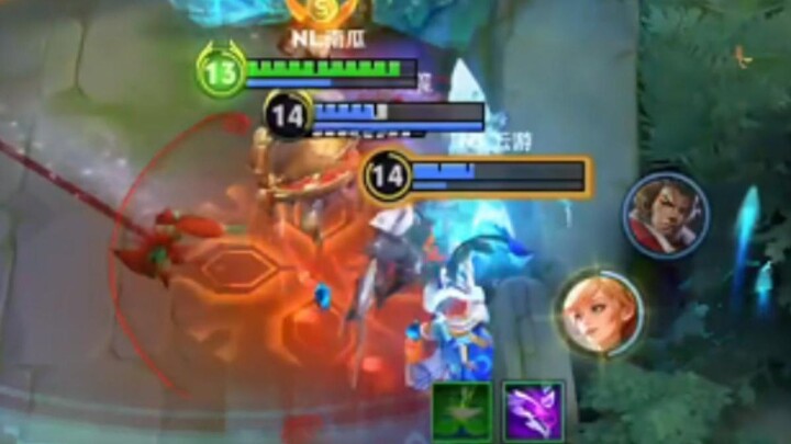 Tại sao chiêu cuối của Thái Nhất Chân Nhân không thể hồi sinh đồng đội?