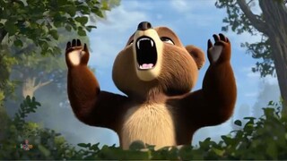 तितली उड़ी उड़ न सकी_ Titli Udi Ud Na Saki_ Panch Chote Aloo   Nursery Rhymes an