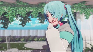 [YYB/MMD] Genki Hatsune - Love Decorate