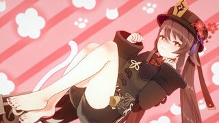 三倍的小胡桃！——Crazy Noisy Bizarre Town