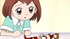 Ojamajo Doremi (Season 1) Episode 44 [English Sub]