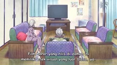 Grandpa and Grandma Turn Young Again subtitle Indonesia ( episode 9 )