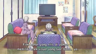 Grandpa and Grandma Turn Young Again subtitle Indonesia ( episode 9 )